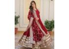 Stunning Indian Dresses for Women – Traditional & Modern Styles