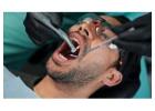 Safe & Gentle Tooth Extraction in Beverly Hills