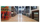 Give Your Space a New Look with Concrete Polishing Brisbane
