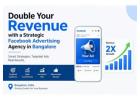 Facebook advertising agency in Bangalore