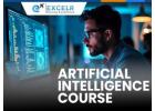 Real-World Artificial Intelligence Training with Industry Exposure