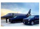 Luxury Car Pick Up Service - Arrive in Style & Create an Impression