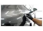 Car tinting Adelaide