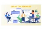 Reliable Expat Tax Services for Compliance & Savings