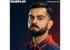 Create Fairplay id today to enhance your experience