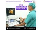 Lab for Usg  Test in Hooghly - Gooddays