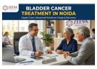 Leading Bladder Cancer Treatment In Noida | Dr. Vikas Goswami