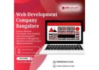 Web Development Agency in Bangalore | Web Development in Bangalore