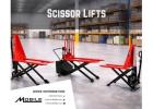 Scissor Lifts - www.mobilept.com