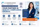 BIS Certification Consultants | Simplifying BIS Approval & Compliance Process
