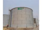 Durable Zinc Aluminium Water Tank Solutions by Ecosphere India Pvt. Ltd.