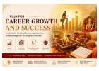 Secure Your Future with Career Growth Puja Booking