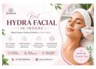 Best Hydra Facial in Indore – Aestheva