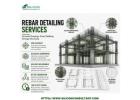 San Diego’s Top Rebar Detailing Services Provider USA, AEC Firms