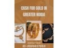 Which Gold Buyer In Greater Noida Provides Immediate Cash?