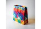 Custom Paper Bags