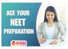 Ace Your NEET 2026 Preparation with Online Mock Tests