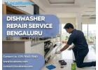 Advanced Dishwasher Repair Service in Bengaluru by LocalRamu
