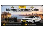 Mumbai Darshan Cabs – For Sure Taxi Local Sightseeing Service