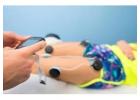 Advanced Electro Therapy Services in Gurgaon for Pain Relief & Recovery