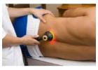 Advanced Class 4 Laser Therapy in Gurgaon for Fast Pain Relief 