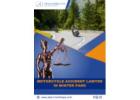 Top Rated Motorcycle Accident Lawyer in