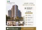 Forestia West Sector M9 Manesar by M3M: Live Near Nature