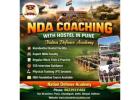 NDA Residential Coaching in Pune
