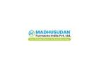 Madhusudan Furnaces India Pvt. Ltd.
