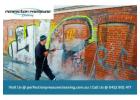 Anti Graffiti Coatings Millers Point 