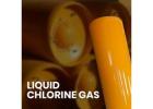 Liquid Chlorine Gas Supplier – Chemtrade International Corporation