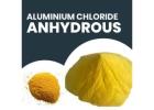 Aluminium Chloride Anhydrous Supplier – Chemtrade International Corporation