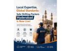 Local Expertise, Global Standards: Safe Shifting Packers Hyderabad is Now Live!