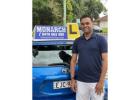 Driving Lessons In Gables for Confident Learners