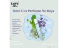 Top Best Kids Perfume for Boys 