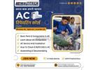 AC PCB Repairing Course | AC Repairing Course | Multitech Institute
