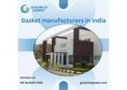 Top Gasket manufacturer in india for Trusted Industrial Sealing