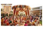 Affordable Wedding Venues for Functions in Hanamkonda