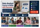 Data Analyst Course in Noida with Placement Assistance
