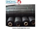 High Quality Durable Industrial Grade PP Woven Fabric
