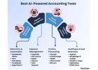 AI Powered Automation Software Services for Easy Accounting