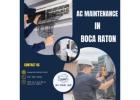 AC Maintenance in Boca Raton - www.accoolair.com