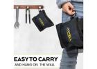 Zipper Tool Bag