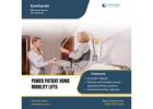 Power Patient Home Mobility Lifts | Surehands
