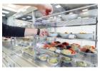 Big Plate Kitchens – Transforming Cafeteria Experiences Digitally