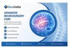 Best Neurosurgeons in Hyderabad | Expert Brain & Spine Care