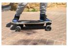 High-performance Electric Mini Skateboard for Urban Adventures