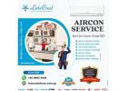 Aircon servicing Singapore