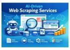 Top-Rated AI-Driven Web Scraping Services