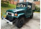 1977 Toyota Land Cruiser FJ43 | Concours Frame-Off Restoration | Export Ready